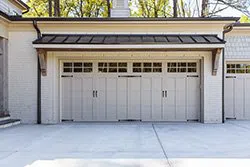 Metro Garage Door Repair Service Roseland, NJ 862-286-0654 - garage-doors-side