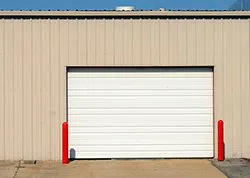 Metro Garage Door Repair Service Roseland, NJ 862-286-0654 - overhead-side