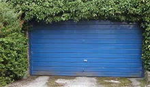 Metro Garage Door Repair Service Roseland, NJ 862-286-0654 - overhead-sidebar